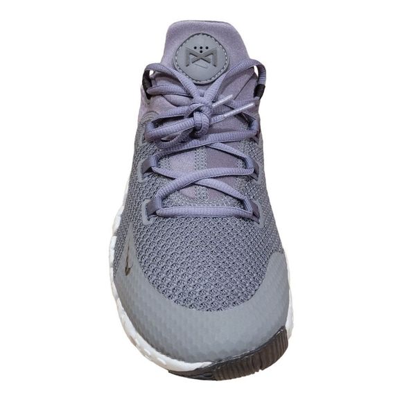 Nike Free Metcon 4 Grey White (Men's Sizes) Training Shoes CT3886-011 - Picture 4 of 7